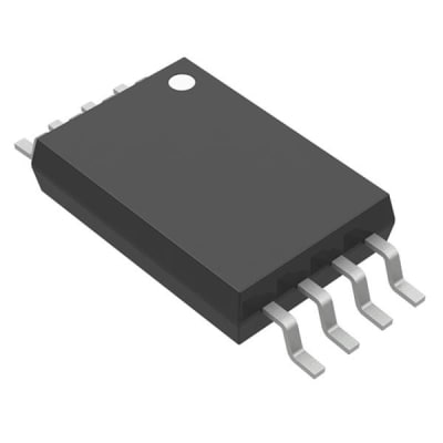 TEXAS INSTRUMENTS SEMI TL317CPWE4