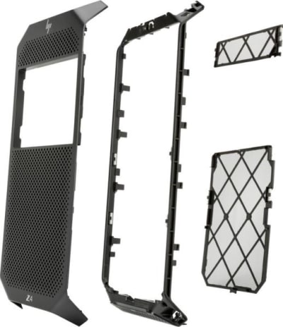 HEWLETT PACKARD COMPUTER L15658-001