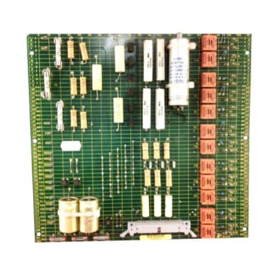 ASEA BROWN BOVERI 8036100BXL