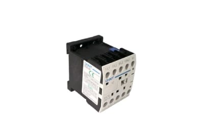 CHINT NC6-0910 24V 50/60HZ