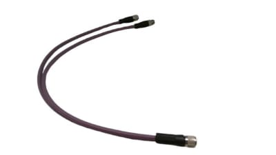 PHOENIX CONTACT SAC-5P-M12FY/0 5-920/M12MS-FS