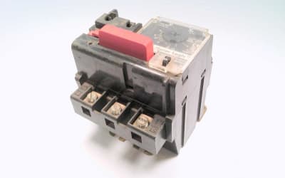 SCHNEIDER ELECTRIC 9065-SS220