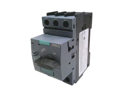 SIEMENS 3RV2321-4PC10