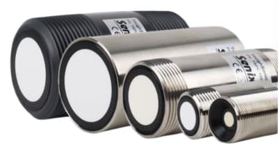 SENIX CORP TS-100.12A1X.007FB