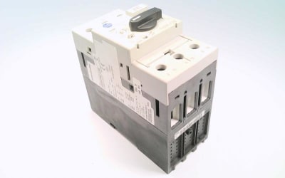 ALLEN BRADLEY 140M-F8E-C45