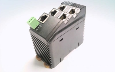 OMRON W4S1-05B