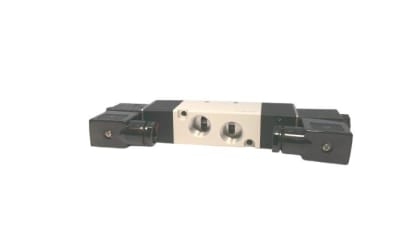 NORGREN M4V320-10-120VAC