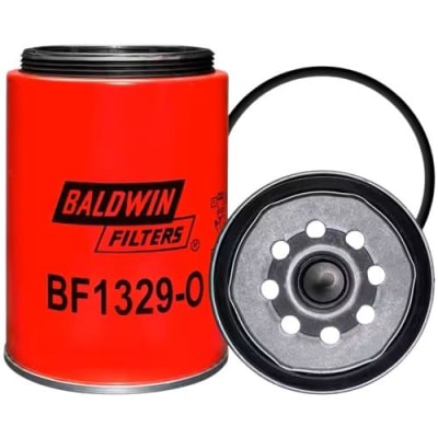 CLARCOR INC BF1329-O