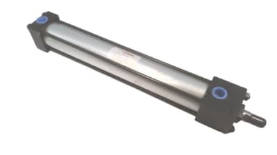 MILWAUKEE CYLINDER MN00611-41HC-7X10