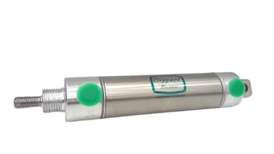 CLIPPARD UDR-17-2 1/4M