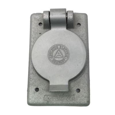 EMERSON FSK-1VR