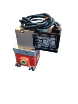 KONAN ELECTRIC MVS2T-01