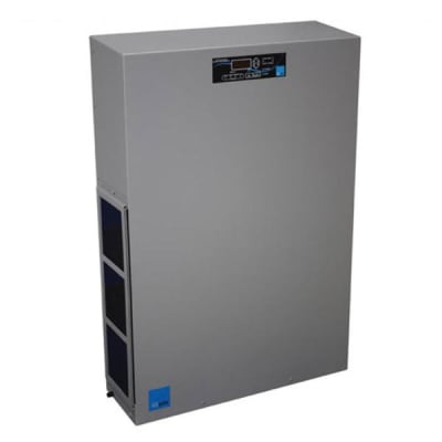 ICE QUBE COOLING SYSTEMS INC IQ3000VS-120-GY-N12-TEMP