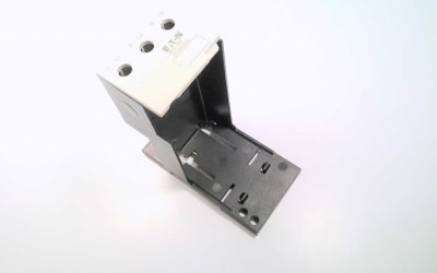 EATON CORPORATION ZB32-XEZ