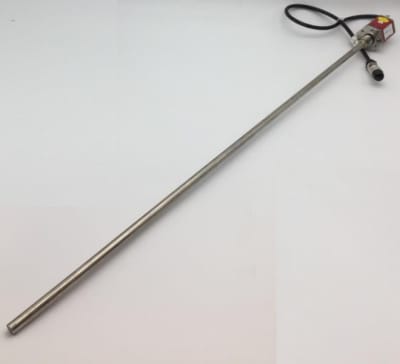 MTS SYSTEMS CO GHT0240UF302FI2