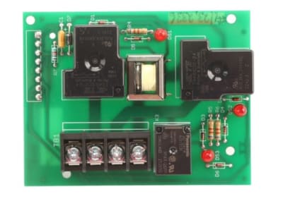 NICE NORTH AMERICA 2500-1946