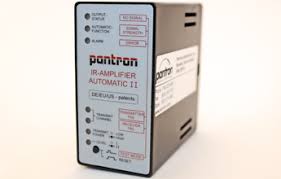 PANTRON ISG-A102/115VAC