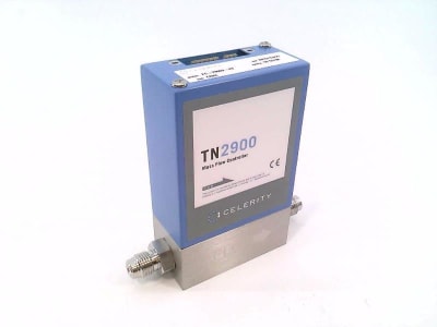 CELERITY FC-2900V-4V-20SCCM-N2