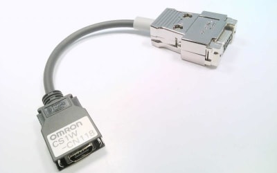 OMRON CS1WCN118CHN