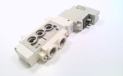 SMC SY5160-5DOSD-01F