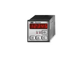 BAUMER ELECTRIC N 208.533A101