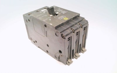 SCHNEIDER ELECTRIC EDB34030