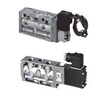 CKD CORP M4F310-10N-3-CL-DC24V