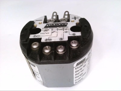 INVENSYS RTT20-D1BNQFA