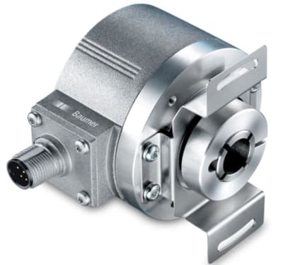 BAUMER ELECTRIC EIL580-TN10.5$E.01024.A/3002_0.150_3105