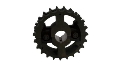 MARTIN SPROCKET & GEAR INC QRS820A23