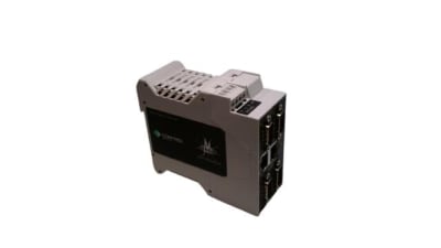 PEPPERL & FUCHS ICDM-RX/TCP-4DB9/2RJ45-DIN