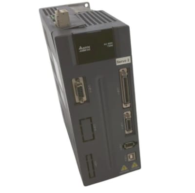 DELTA GROUP ELECTRONICS ASD-A2-0743-L