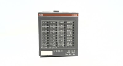 ASEA BROWN BOVERI 1SAP245200R0001