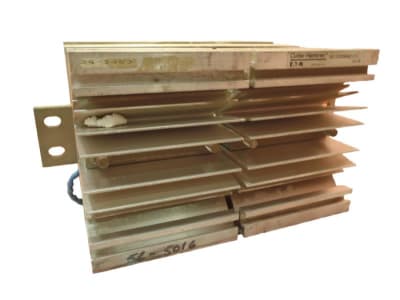 EATON CORPORATION C515HSG2