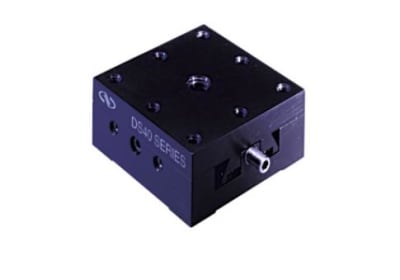 MKS INSTRUMENTS M-DS40-X