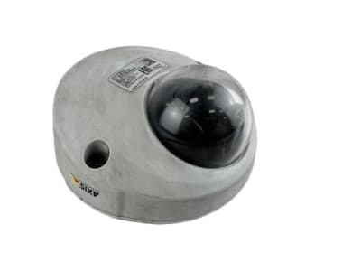 AXIS COMMUNICATIONS 0640-001-02