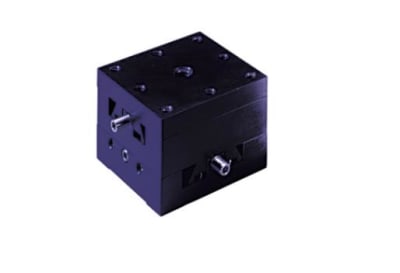 MKS INSTRUMENTS M-DS40-XY