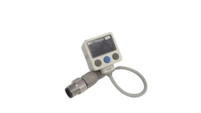 SMC ISE40A-N01-Y-P