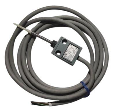 ALLEN BRADLEY 802B-CSDCXSXC3