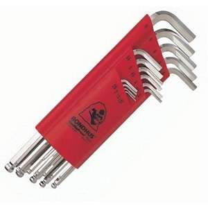 BONDHUS TOOLS 17095