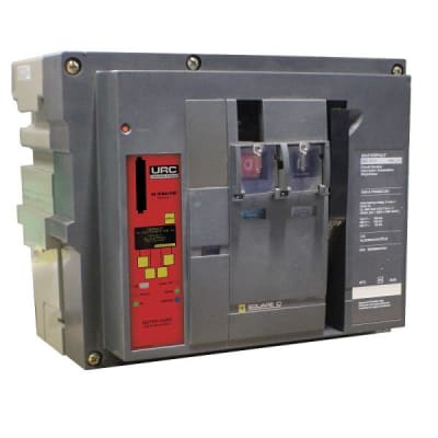 UTILITY RELAY COMPANY AC2O-NW-3000