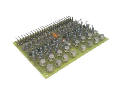 GENERAL ELECTRIC IC3600LLDD1A