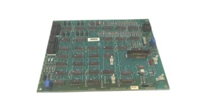 GENERAL ELECTRIC DS3800HPLA1B1B