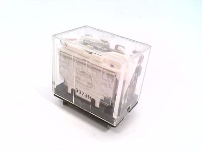 ALLEN BRADLEY 700-HF34A24-4