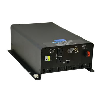 MDS POWER IPSI2400X-250-110