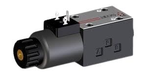 ATOS DHA-0671/1/M 110AC