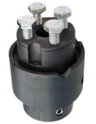 ZERO MAX INC H-TLC-500-C