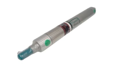 CLIPPARD UDR-20-7-LR-B-W