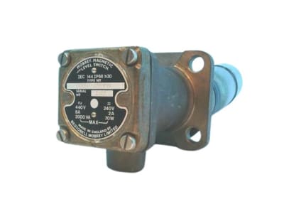 MOBREY 70511/129/F19