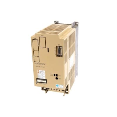 YASKAWA ELECTRIC SGDB-10ADG